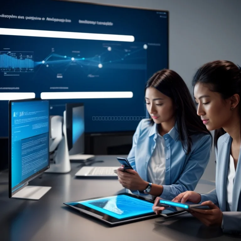 AI training session at TechTrain Mind